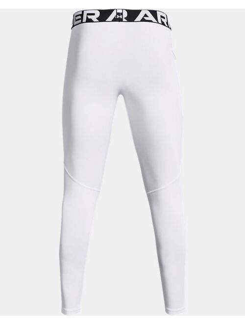 Under Armour Men's ColdGear® Leggings