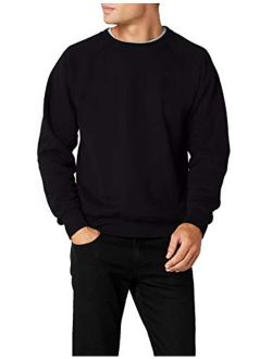 Men's Raglan Sweatshirt