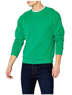 Men's Raglan Sweatshirt