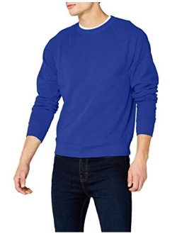 Men's Raglan Sweatshirt