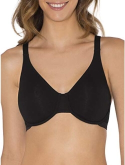 Women's Cotton Stretch Extreme Comfort Bra