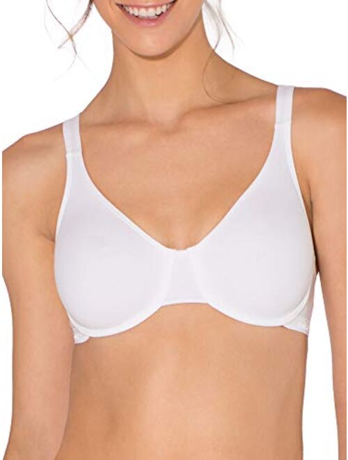 Fruit of the Loom Women's Cotton Stretch Extreme Comfort Bra