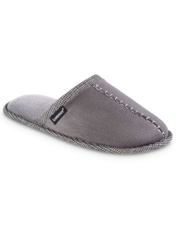 Titus Men's Scuff Slippers