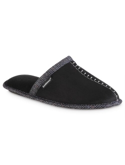 Titus Men's Scuff Slippers