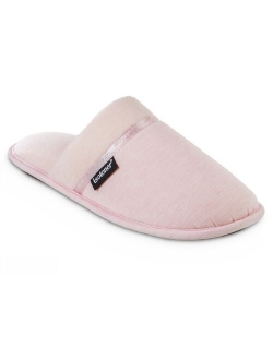 Signature Women's Jersey Campbell Clog Slippers
