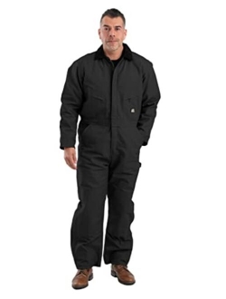 Berne Men's Heritage Insulated Coverall