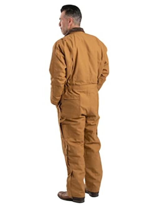 Berne Men's Heritage Insulated Coverall