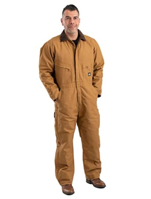 Berne Men's Heritage Insulated Coverall