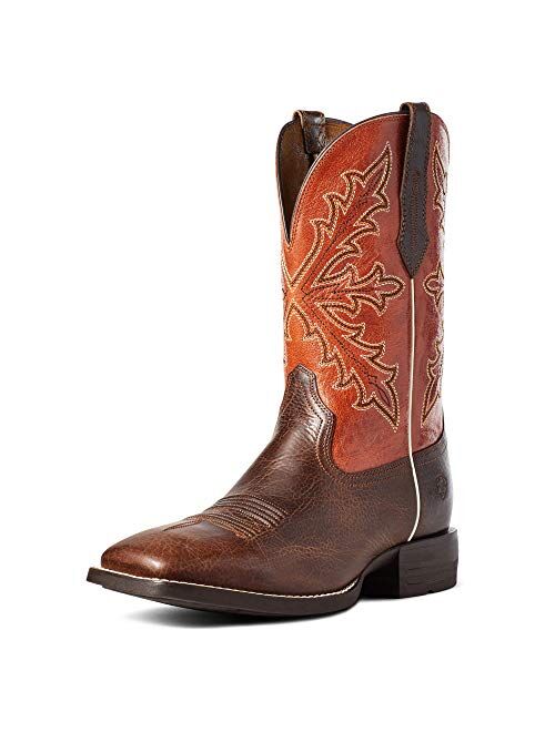 ARIAT Qualifier Western Boot