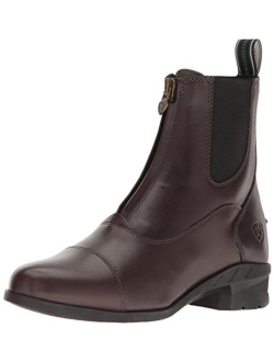 Heritage IV Zip Paddock Boots - Womens Comfortable Moisture Wicking Boot