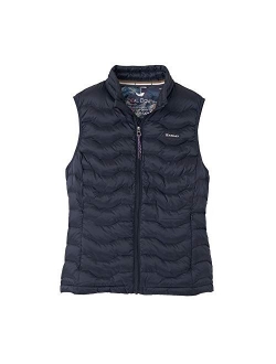 Ideal 3.0 Down Quilted Vest