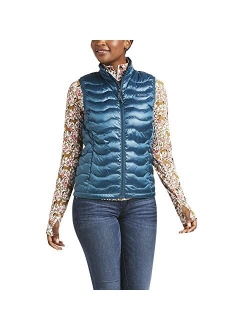 Ideal 3.0 Down Quilted Vest