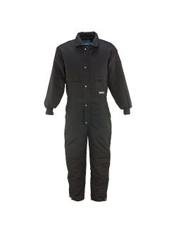 ComfortGuard Insulated Coveralls, -10F Comfort Rating