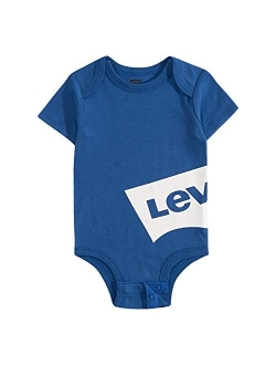 unisex-baby Graphic Bodysuit