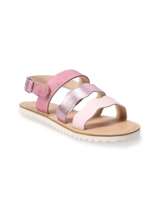 SO® Grayce Kids' Sandals