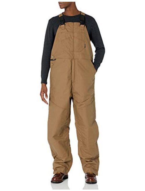 ARIAT Men's Flame Resistant Insulated Bib 2.0coveralls