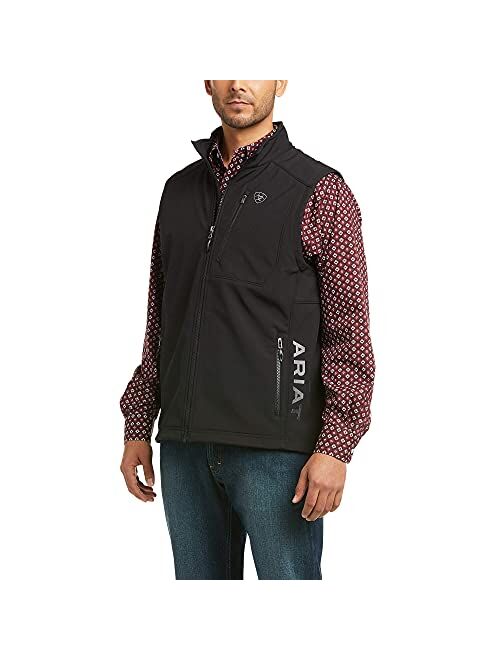 Ariat Logo 2.0 Patriot Softshell Vest