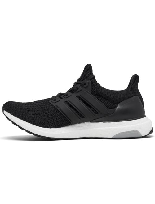 adidas Women's UltraBOOST 4.0 DNA Running Sneakers from Finish Line