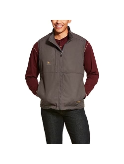 Men's Rebar Duracanvas Vest