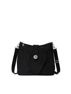 Helsinki Crossbody Hobo