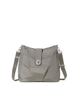 Helsinki Crossbody Hobo