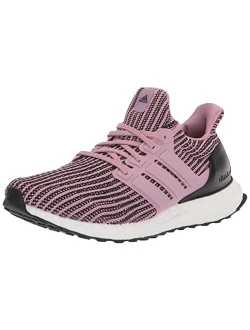 Women's Ultraboost 4.0 DNA Laceless Running Shoe