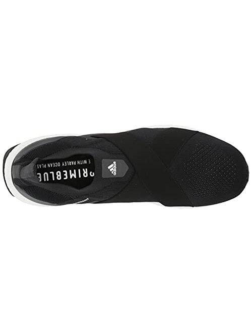 adidas Women's Ultraboost 4.0 DNA Laceless Running Shoe