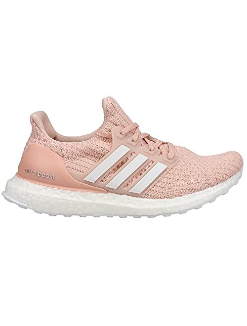 adidas Women's Ultraboost 4.0 DNA Laceless Running Shoe