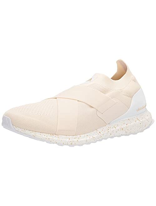 adidas Women's Ultraboost 4.0 DNA Laceless Running Shoe