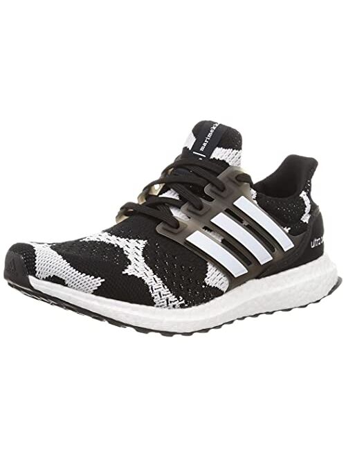 adidas Women's Ultraboost 4.0 DNA Laceless Running Shoe