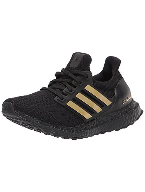 adidas Unisex-Child Ultraboost 4.0 DNA Running Shoe