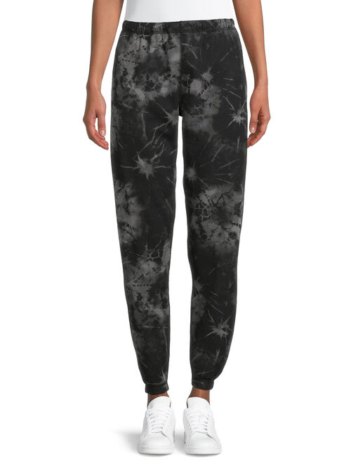 George Women's and Women's Plus Size Sleep Joggers