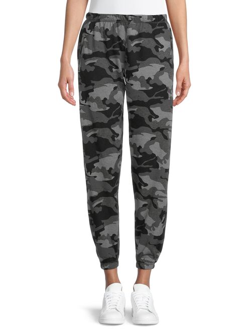 George Women's and Women's Plus Size Sleep Joggers