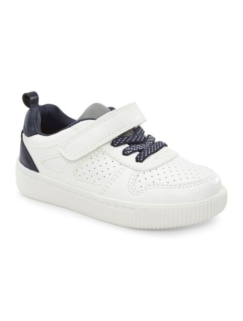 Carter's Toddler Boys Port Casual Sneakers