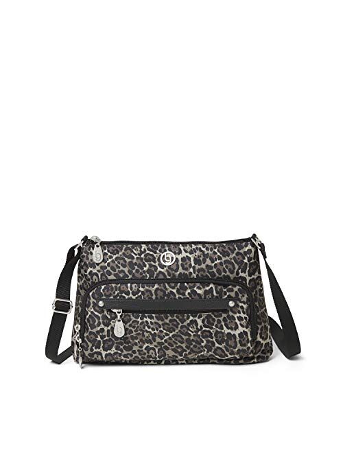 BG by Baggallini El Paso Crossbody Bag