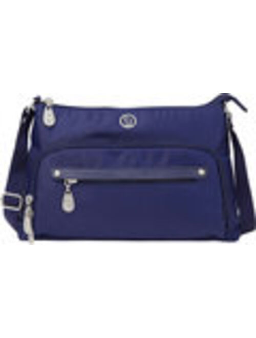 BG by Baggallini El Paso Crossbody Bag