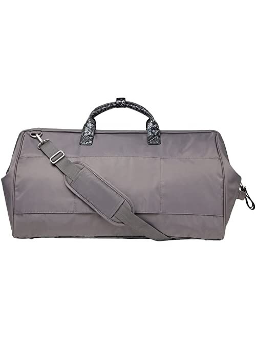 Baggallini Women's Soho Duffel