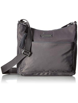 Greenwich Crossbody