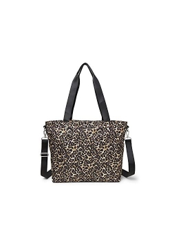 Medium Carryall Tote