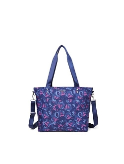 Medium Carryall Tote