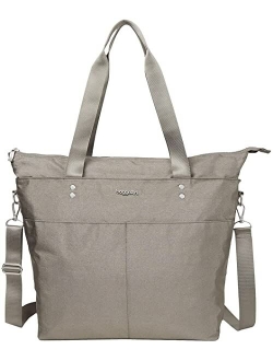 Medium Carryall Tote