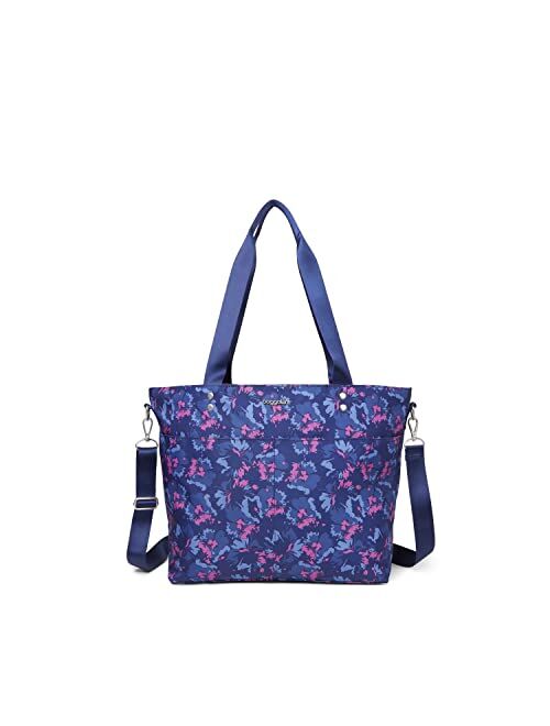 Baggallini Medium Carryall Tote