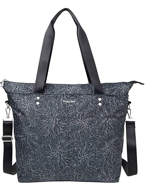 Baggallini Medium Carryall Tote