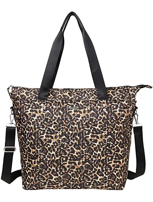 Baggallini Medium Carryall Tote