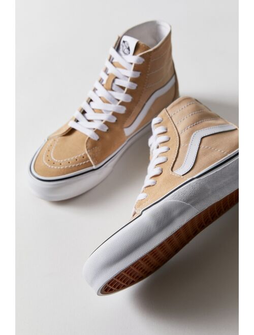 Vans Sk8-Hi Tapered Sneaker