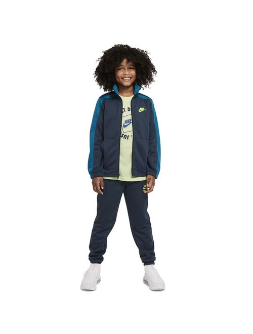 Kids 7-20 Nike Tracksuit Set