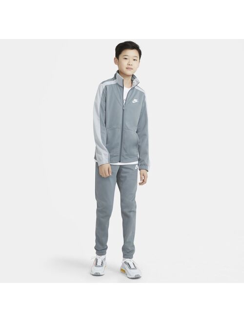 Kids 7-20 Nike Tracksuit Set