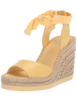 Women's Bendsen Ankle Wrap Wedge Sandals