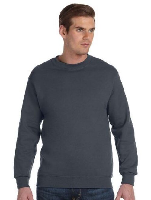 Gildan 9.3 oz. 50/50 Fleece Crew (G120)