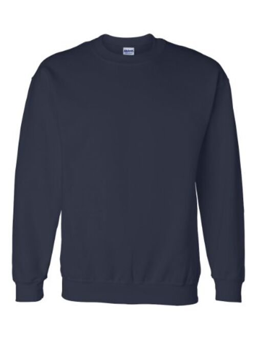 Gildan 9.3 oz. 50/50 Fleece Crew (G120)